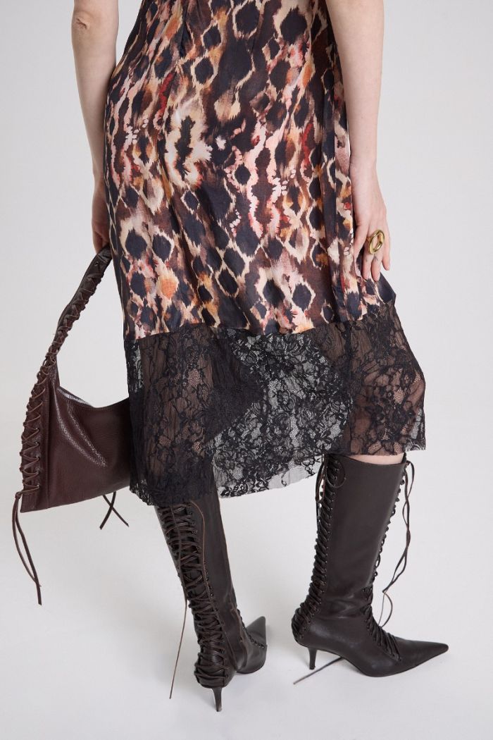 VESTIDO BESSIE ESTAMPADO