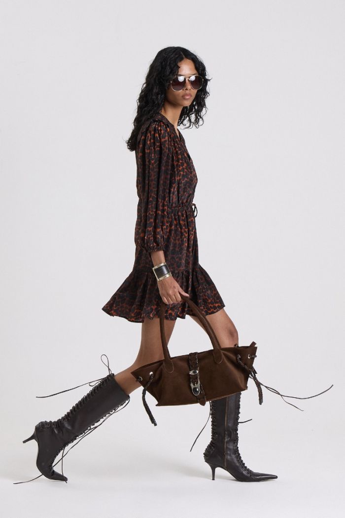 VESTIDO HELEN ESTAMPADO