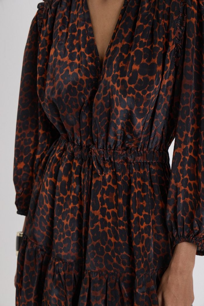 VESTIDO HELEN ESTAMPADO