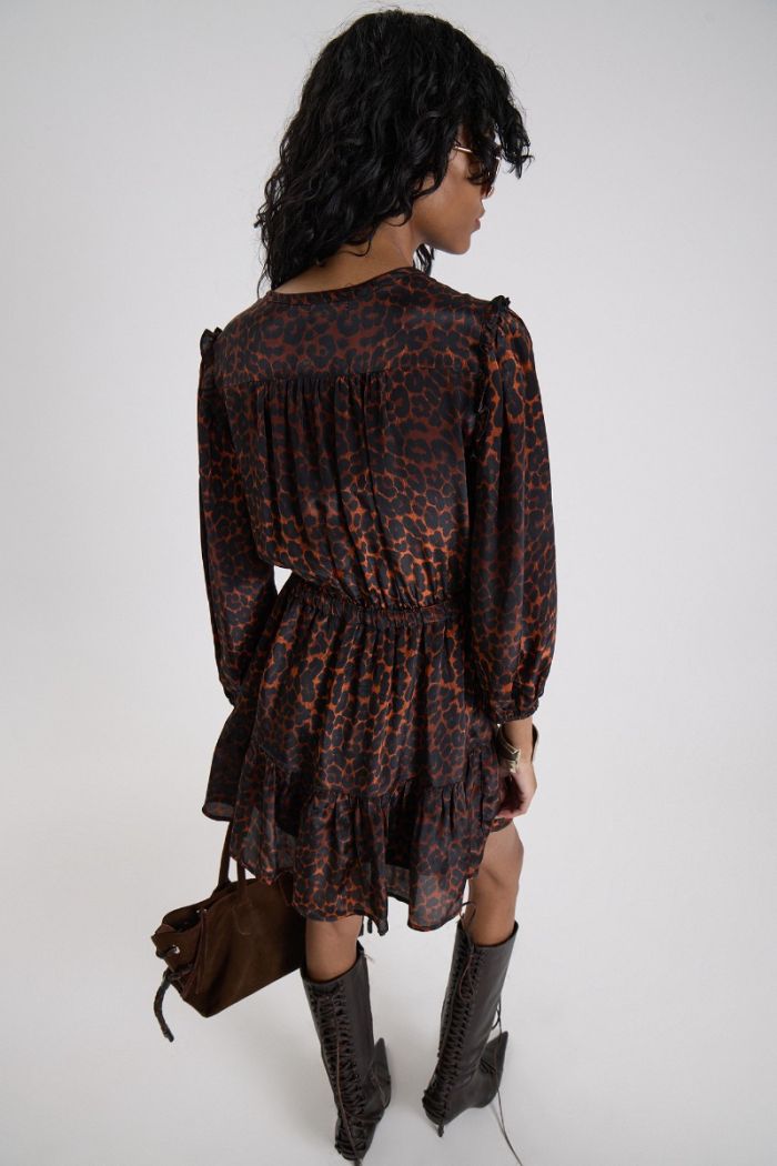 VESTIDO HELEN ESTAMPADO