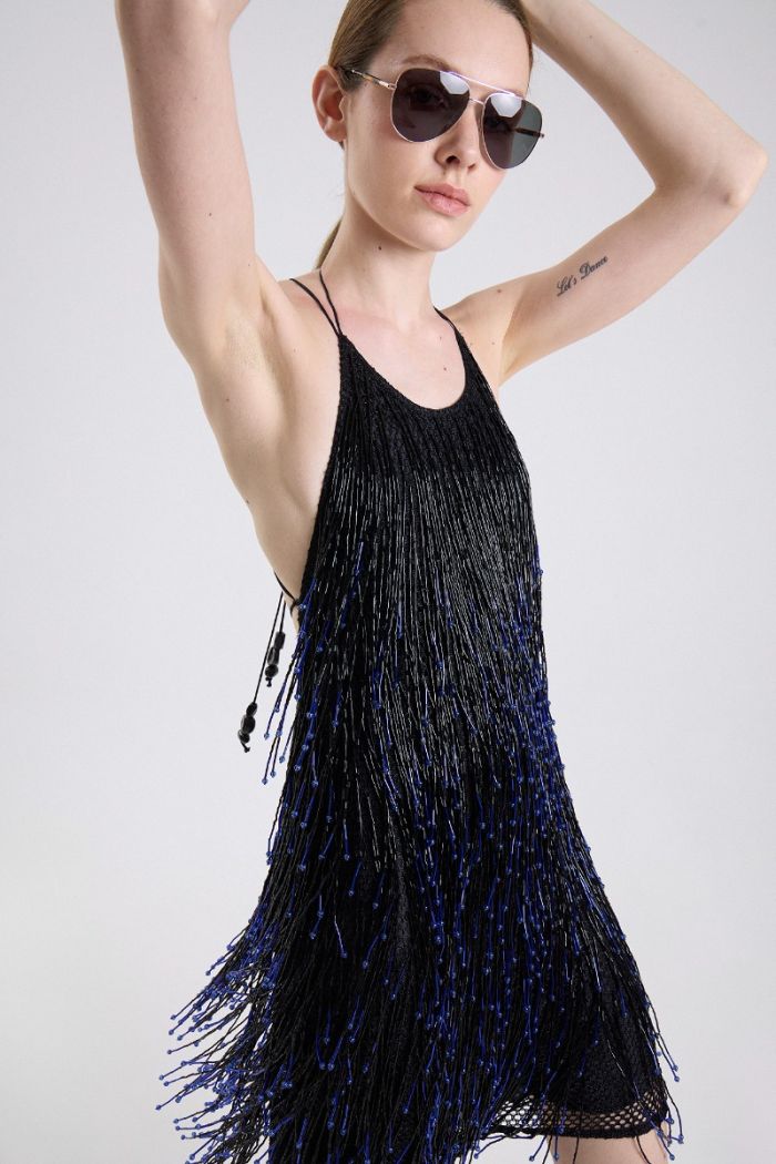 VESTIDO NEW CAPELLA MIX 2