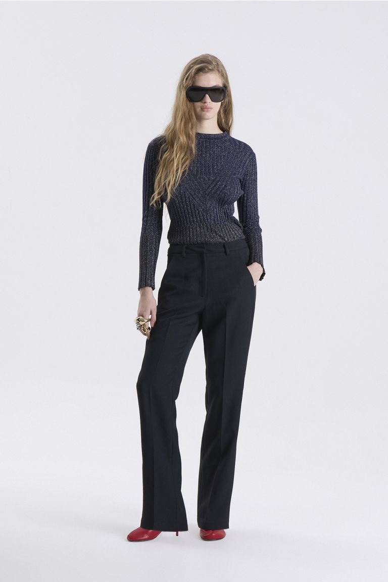 PANTALON ITZIAR NEGRO