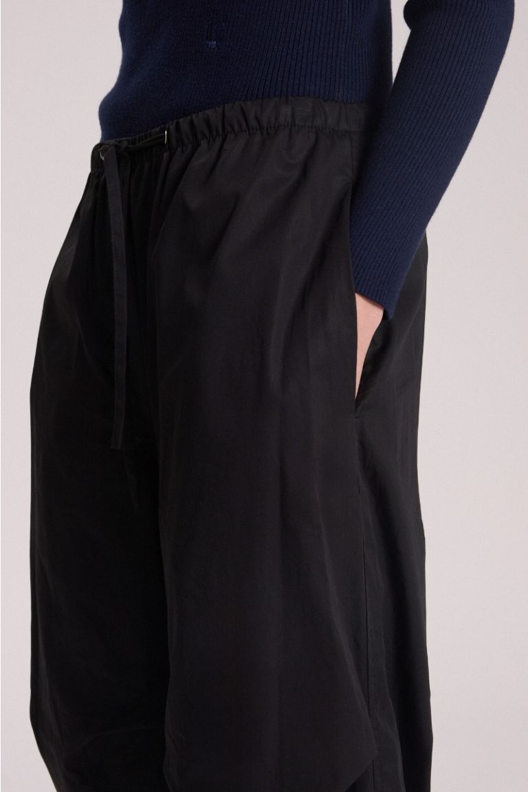 PANTALON HOBA NEGRO