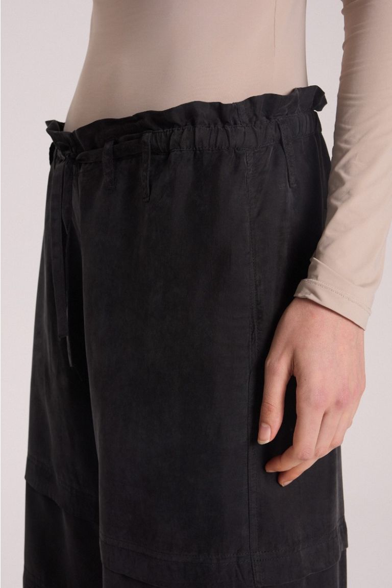 PANTALON CAPELLA NEGRO