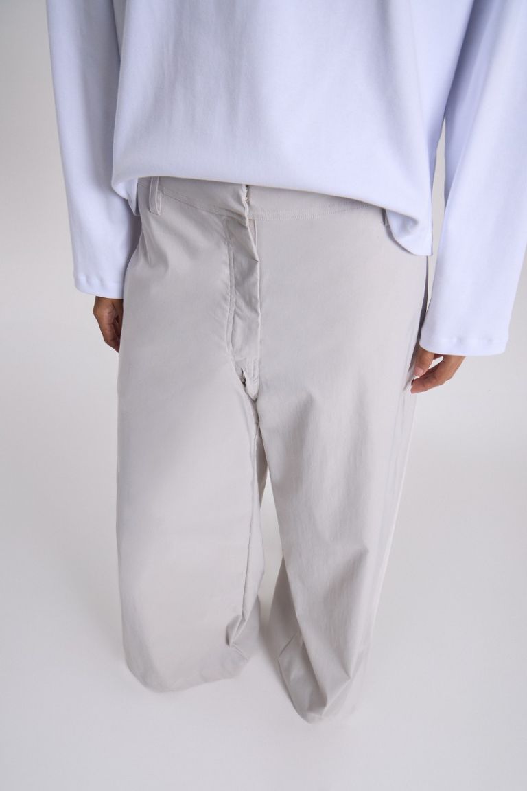 PANTALON ATENEA CEMENTO