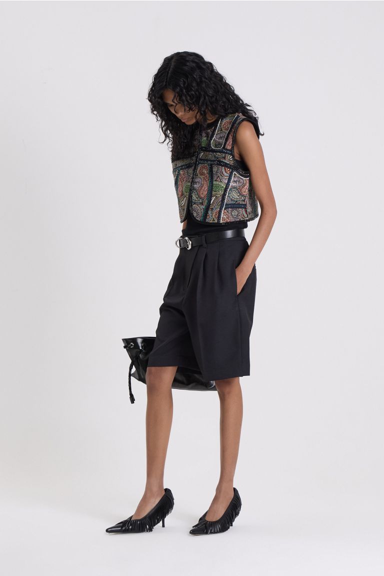 BERMUDA ITZIAR NEGRO