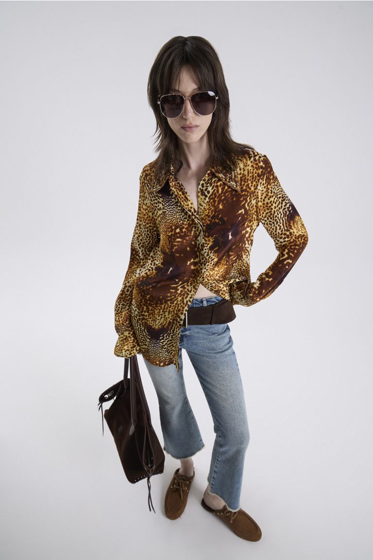 CAMISA CELINE MIX 2