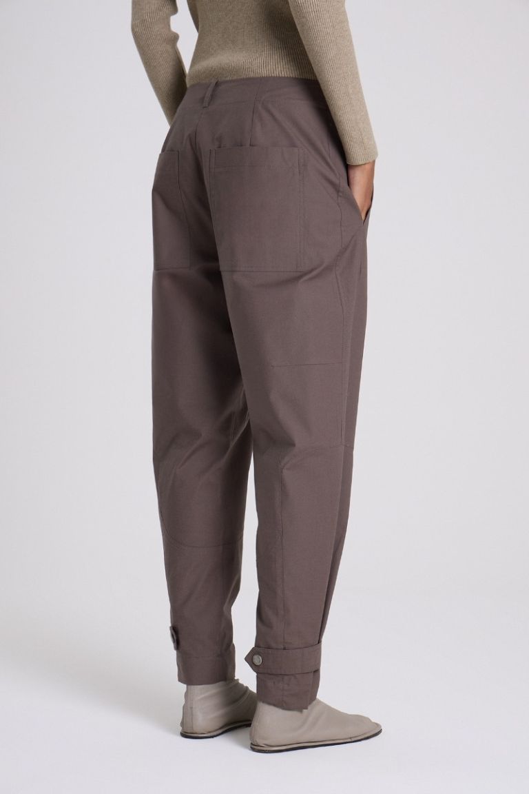 PANTALON COLUMBA VISON
