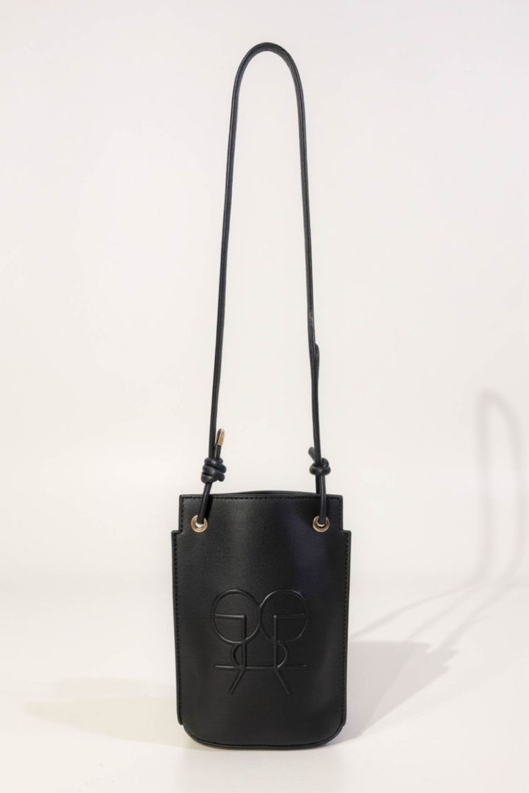 POCKET BAG TORI NEGRO