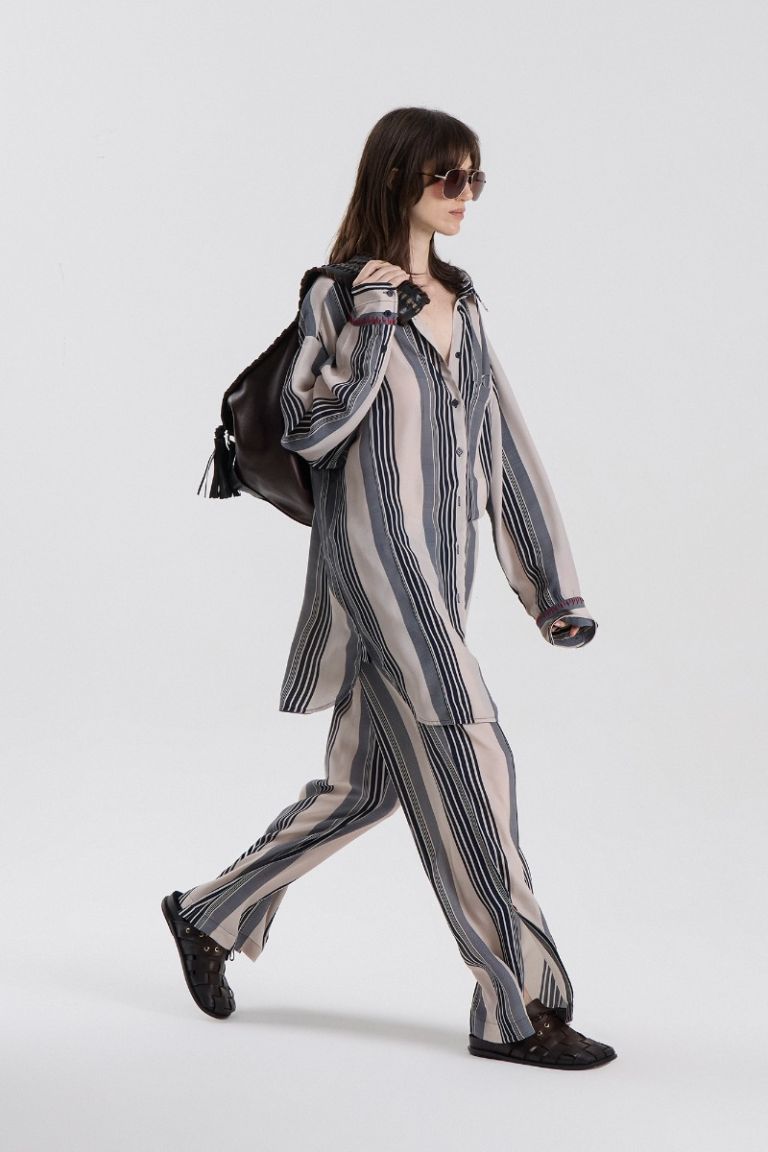 JIM ARI SHIRT MARINO