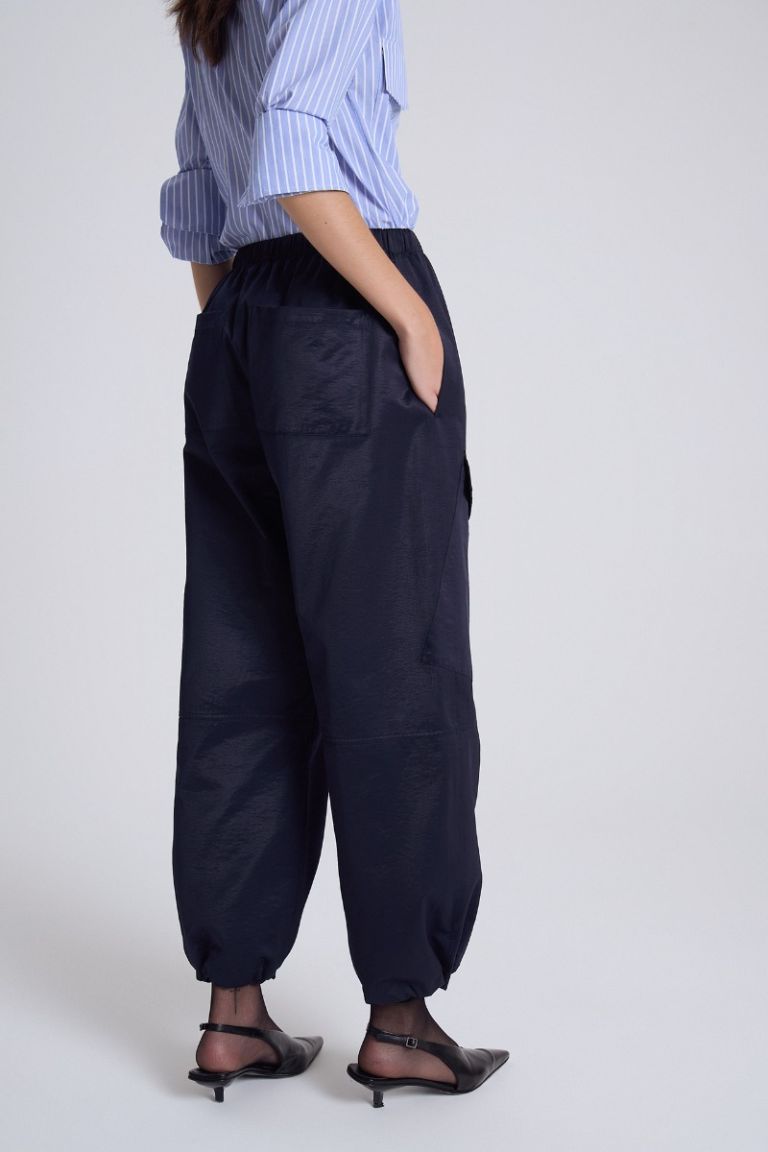 PANTALON MENSA MARINO