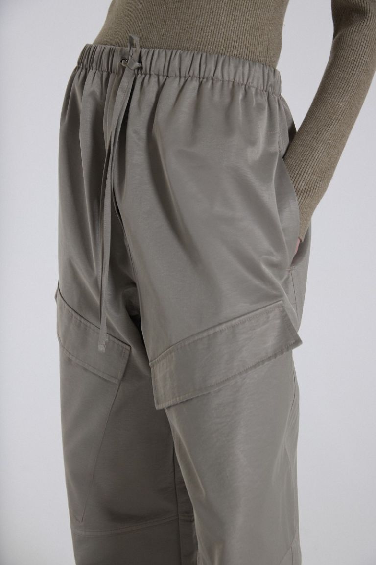 PANTALON MENSA PLATA