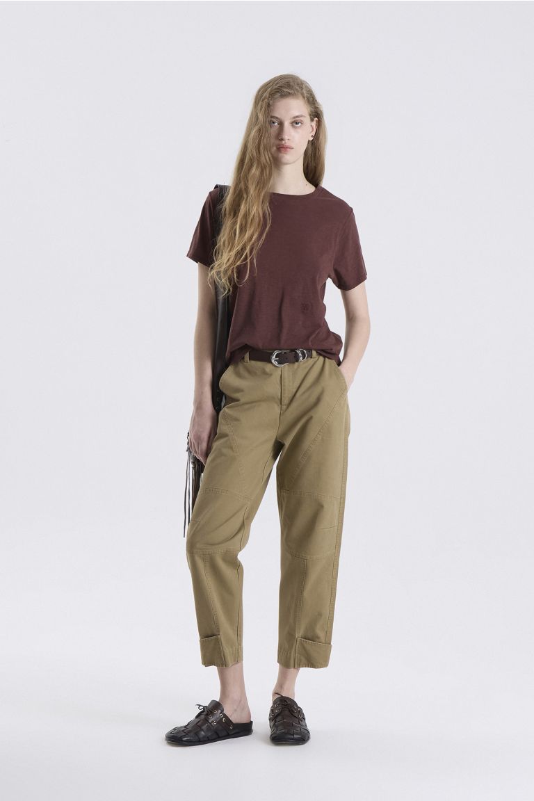 PANTALON BORJA VISON