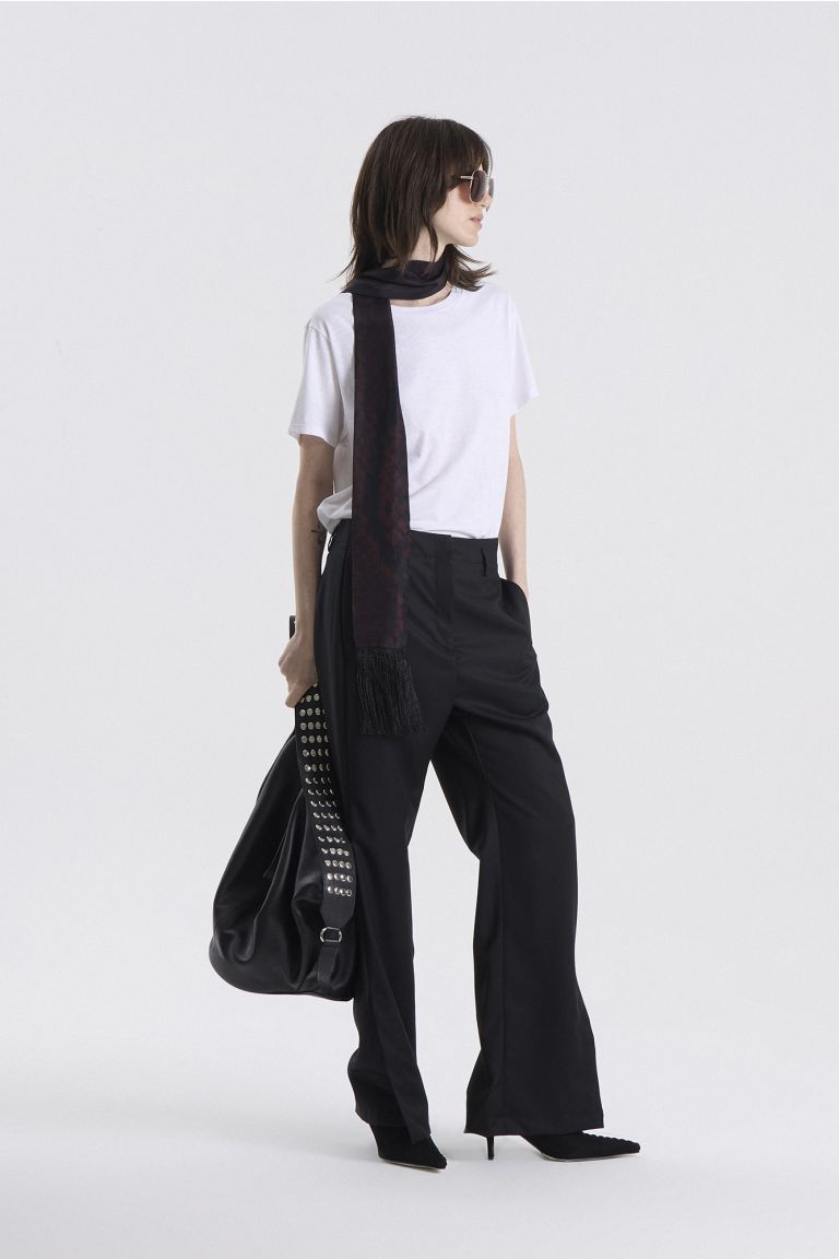 PANTALON GIZA NEGRO