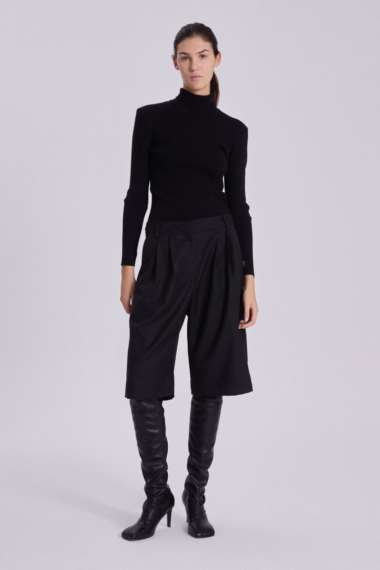 BERMUDA ANDROMEDA NEGRO