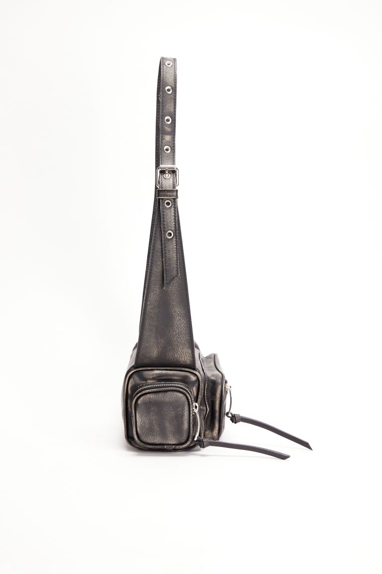 MINIBAG ANDURA NEGRO