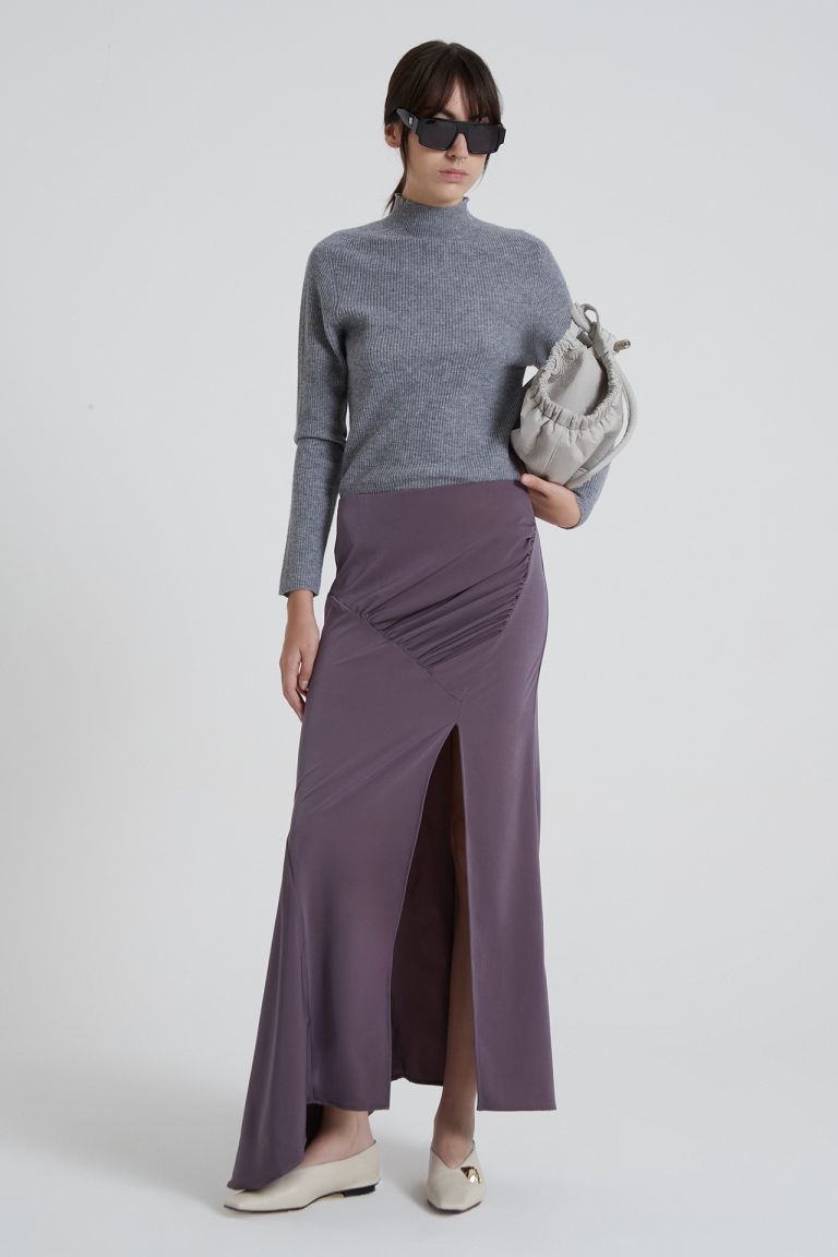 POLLERA CEFEO CEMENTO