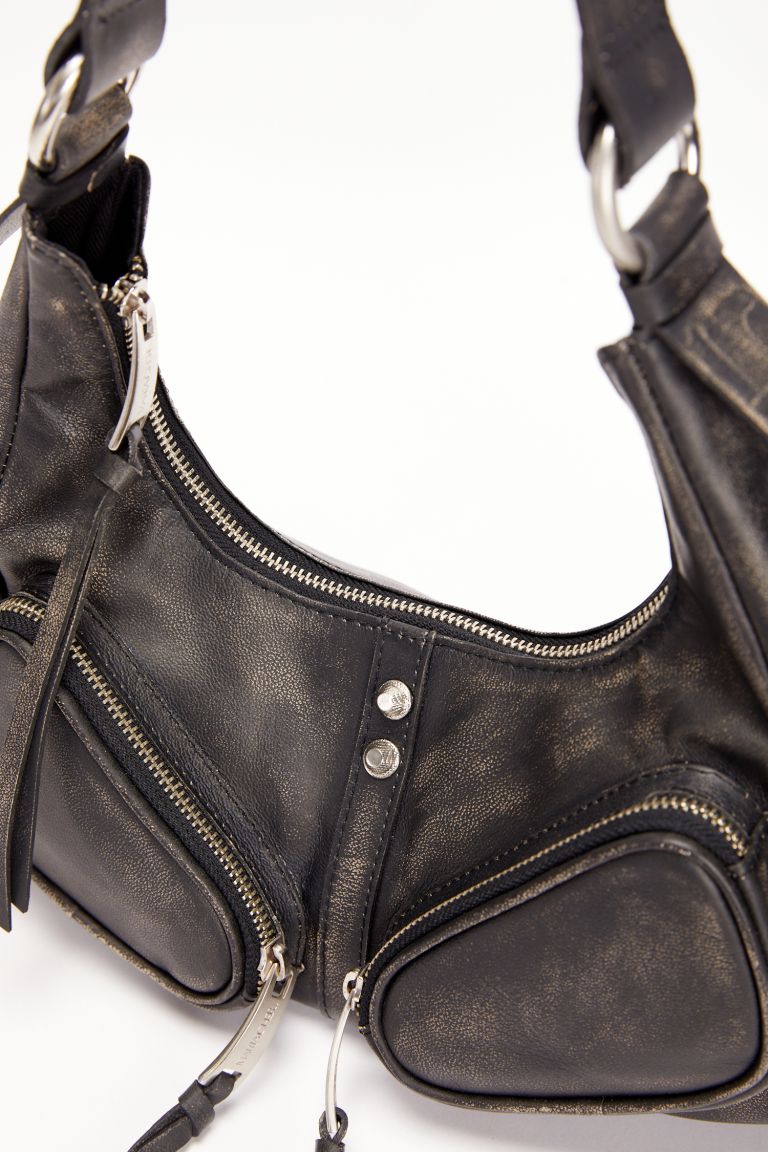 CARTERA COLOMERA NEGRO