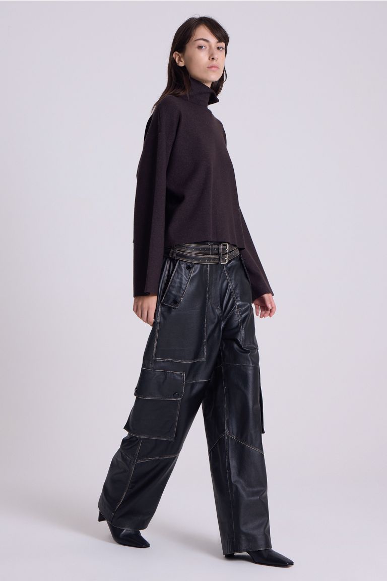 PANTALON ERIS NEGRO