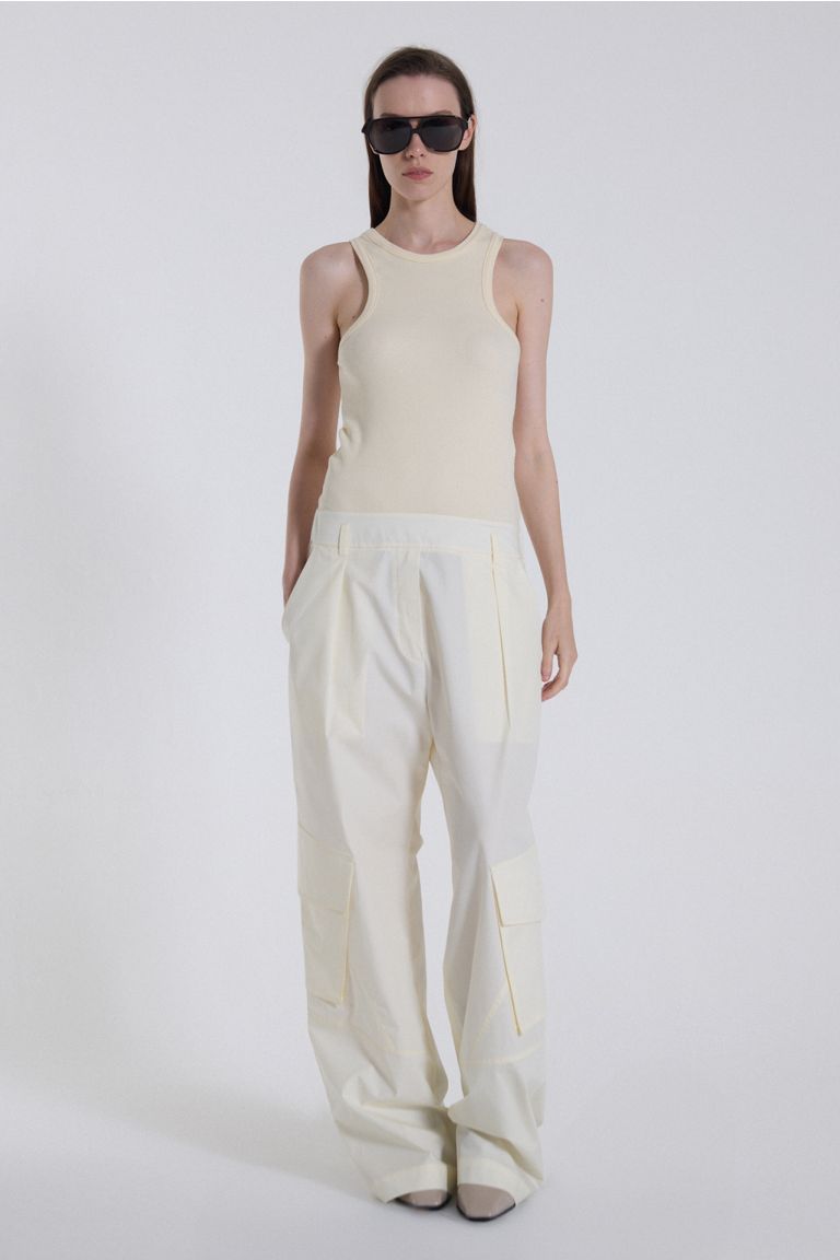 ENTERO OCTANS OFF WHITE