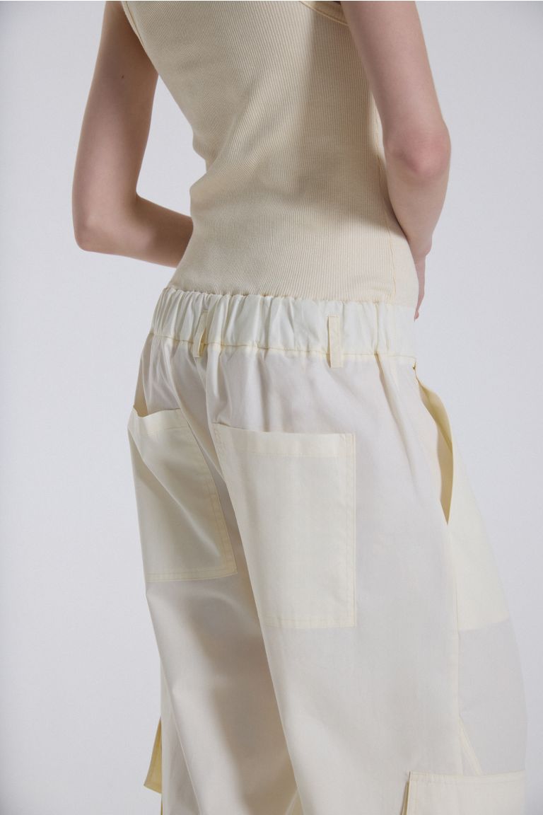 ENTERO OCTANS OFF WHITE