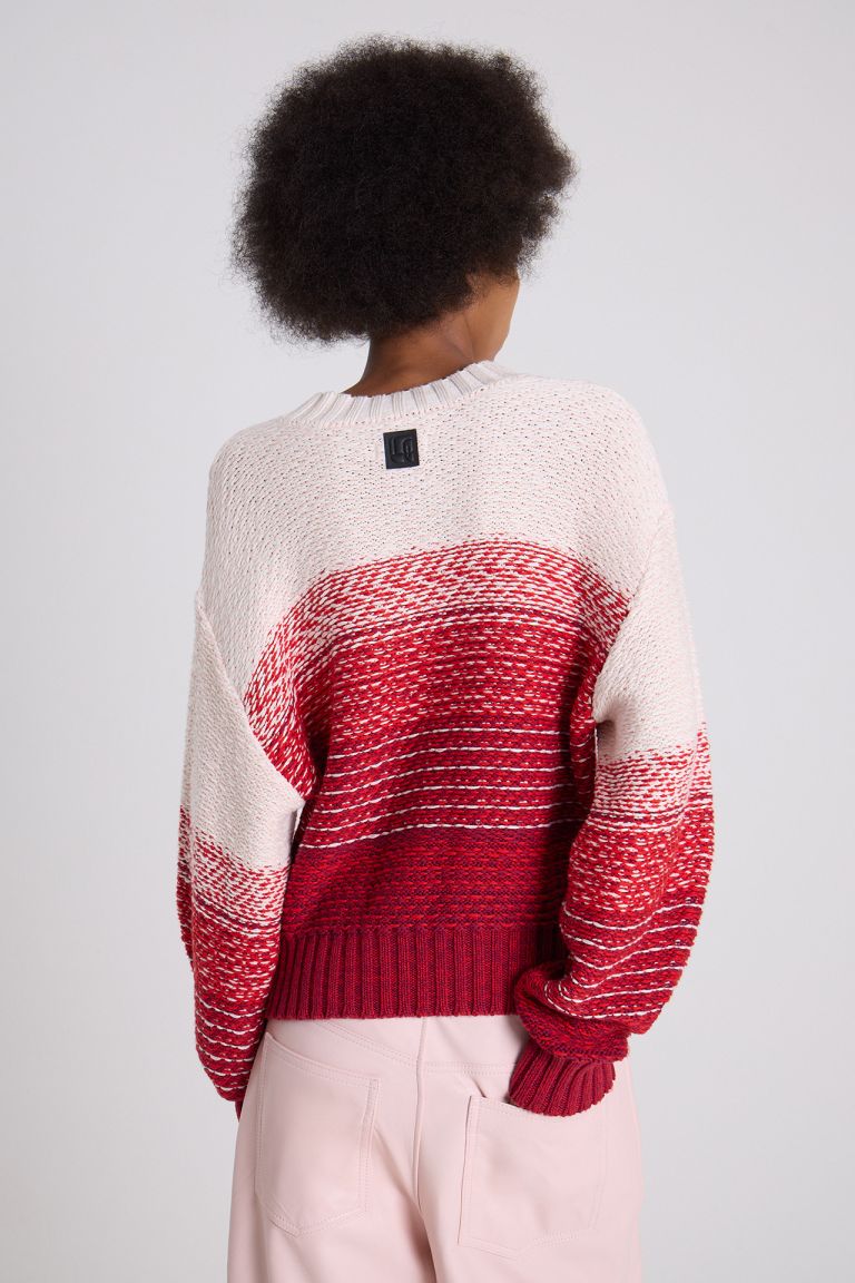 SWEATER ORIONDAS MIX 2