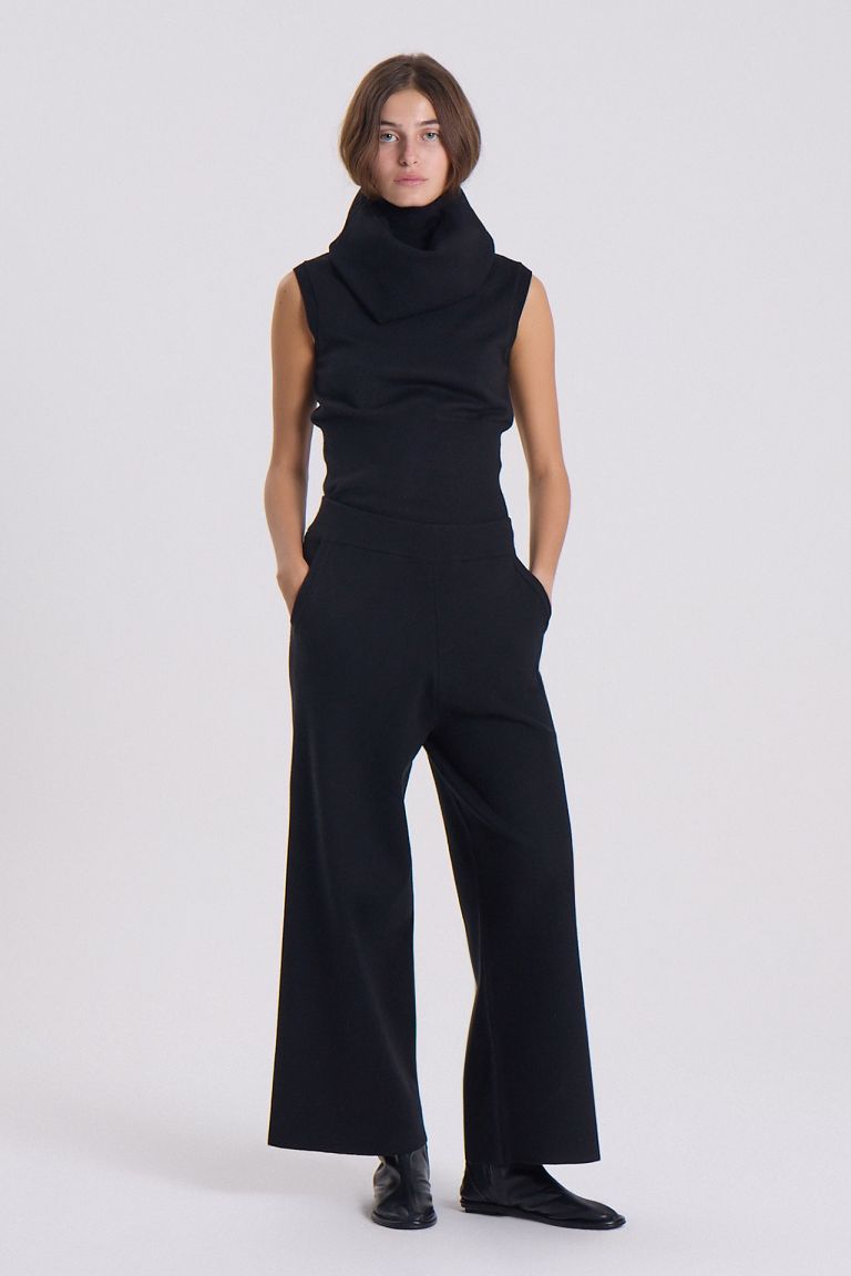 PALAZZO POLARIS NEGRO