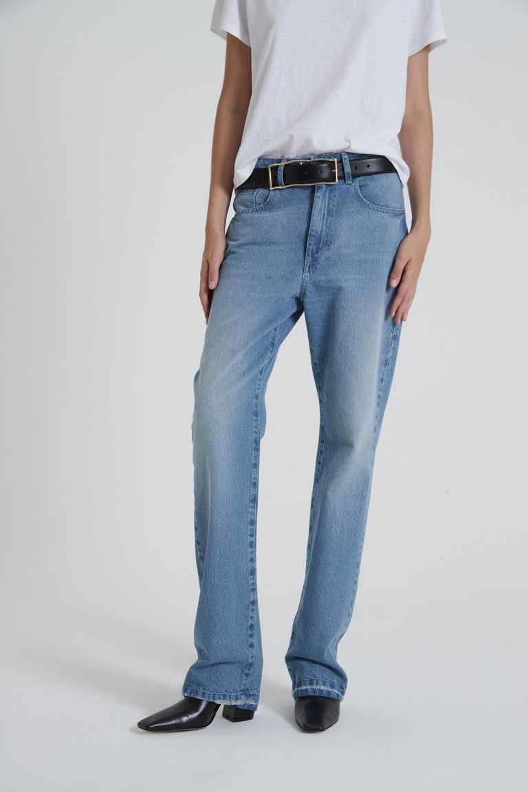 STRAIGHT BOY LONG POLUX CELESTE