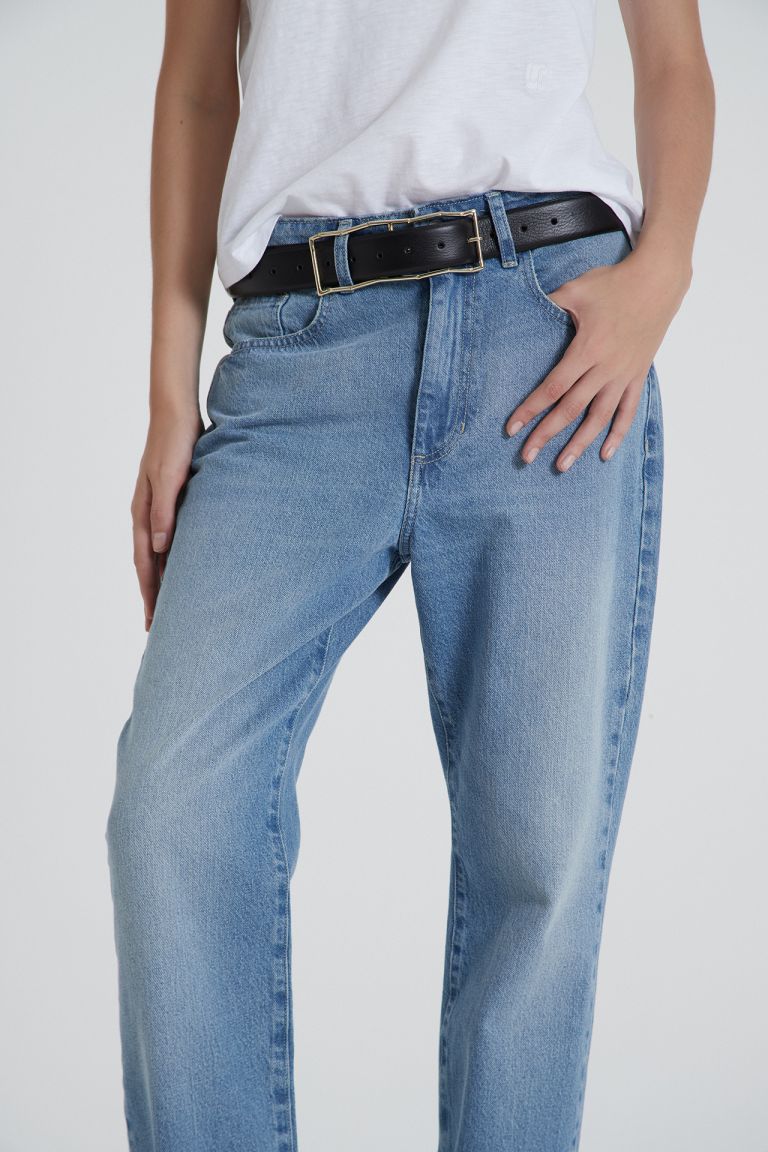 STRAIGHT BOY LONG POLUX CELESTE