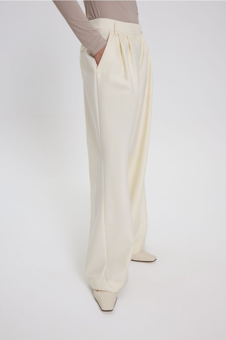 PANTALON TAURO CRUDO 