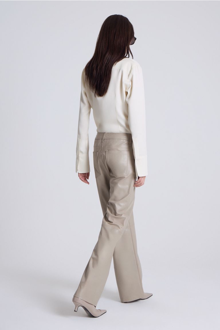 PANTALÓN TEMPEL GRIS