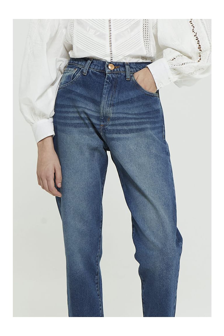 BOYFRIEND ABBEY AZUL