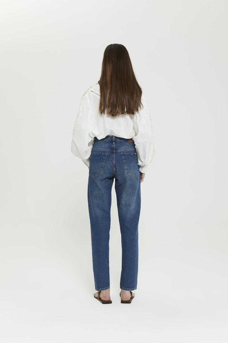 BOYFRIEND ABBEY AZUL