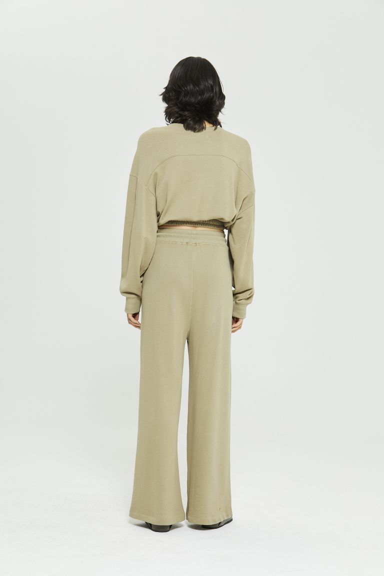 PANTALON YORK CEMENTO