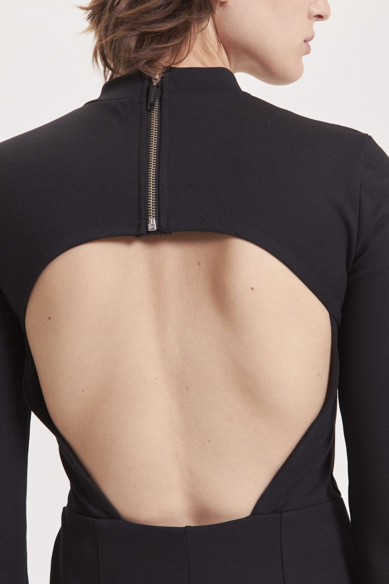 ENTERO ASTURIAS NEGRO