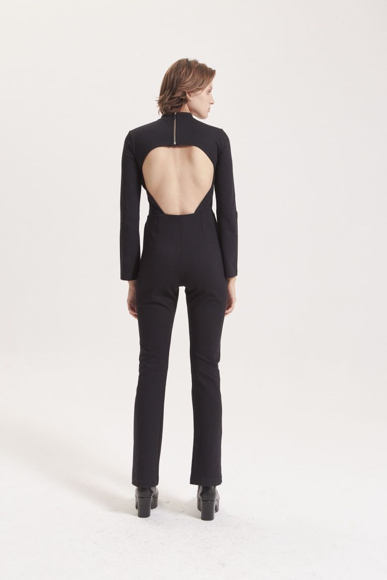 ENTERO ASTURIAS NEGRO