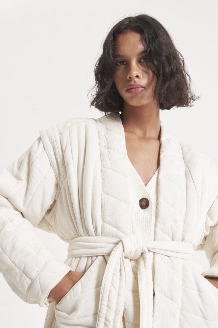 CAMPERA ZARAGOZA CRUDO