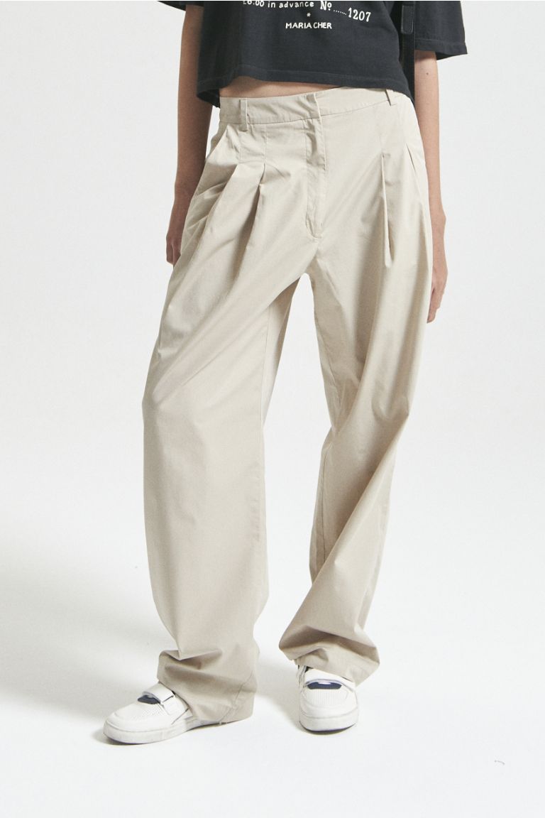 PANTALON ANDORRA CEMENTO