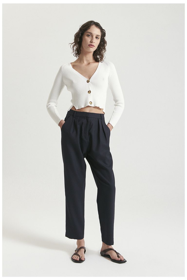 PANTALON MERCEDES RAYAS