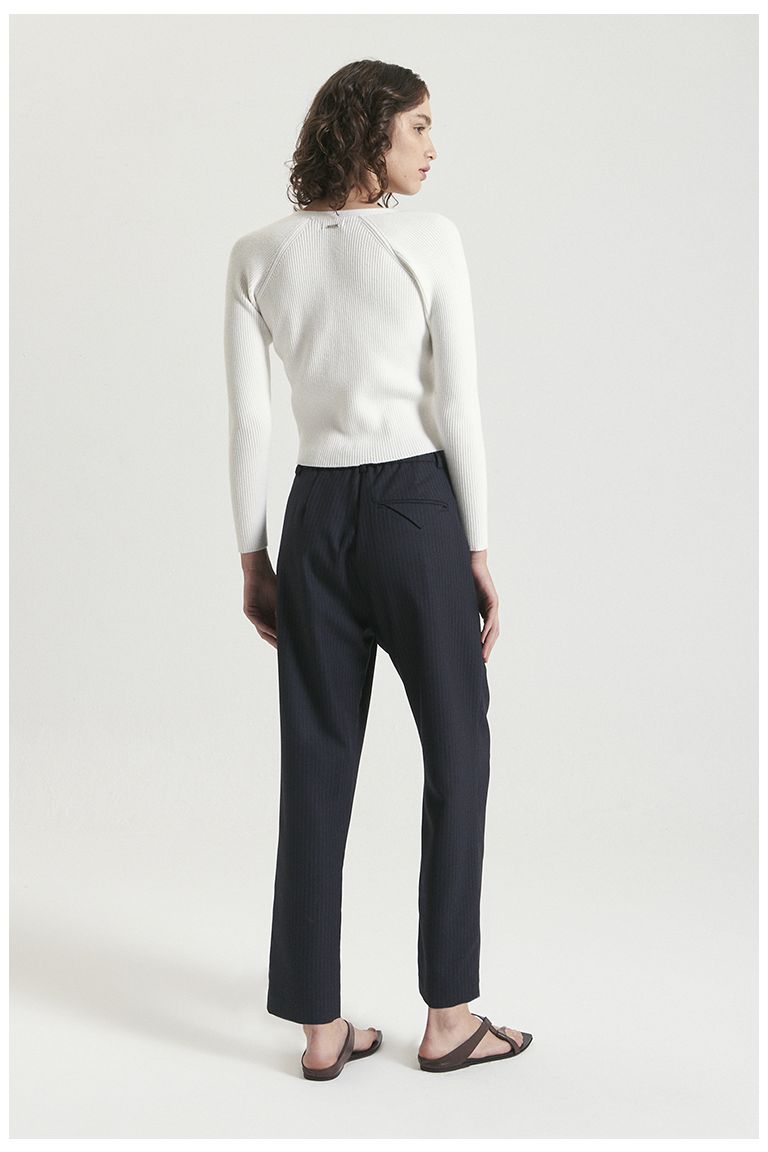 PANTALON MERCEDES RAYAS