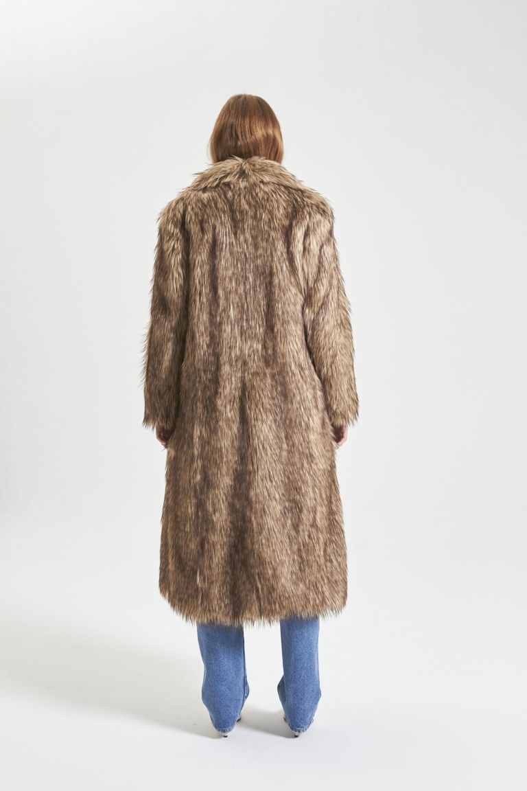 TAPADO PALMA TOSTADO