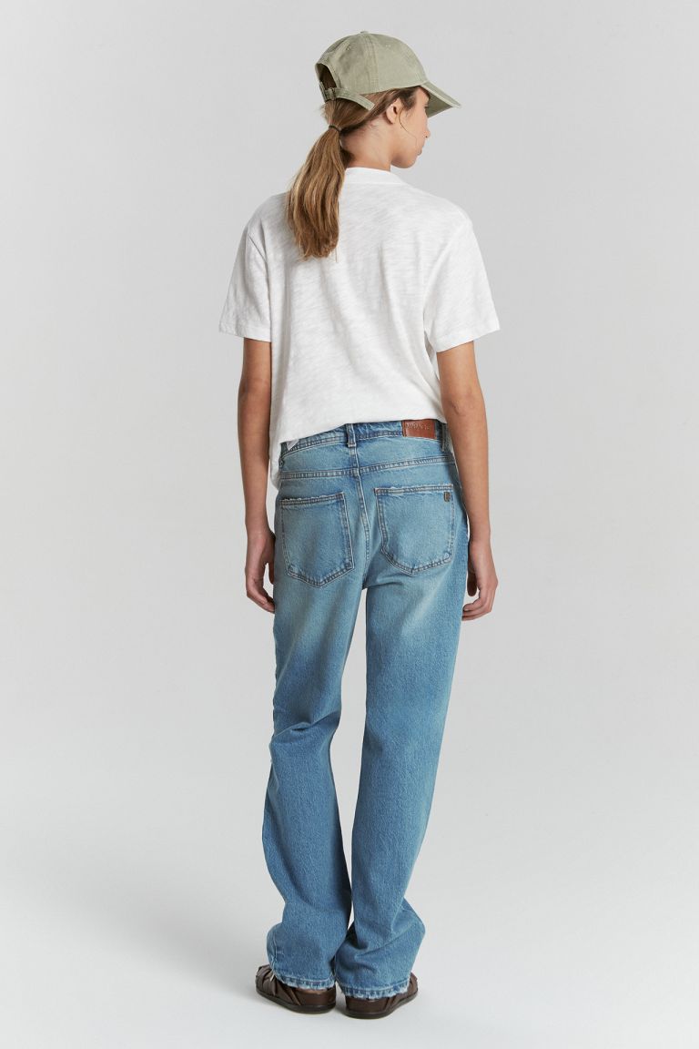 STRAIGHT BOY JOSE MIX 1