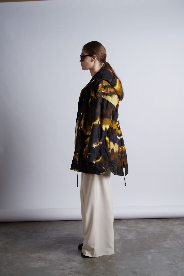 CAMPERA GRETEL MIX 1