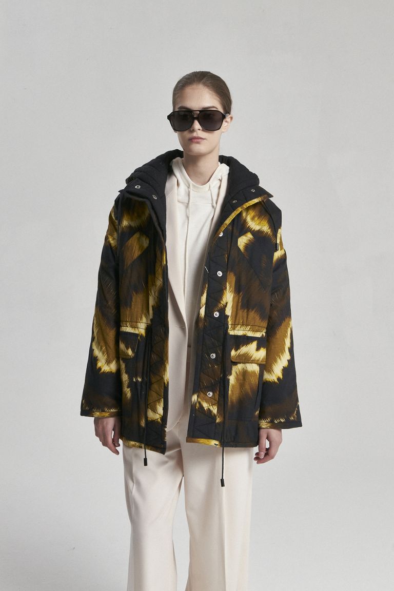 CAMPERA GRETEL MIX 1