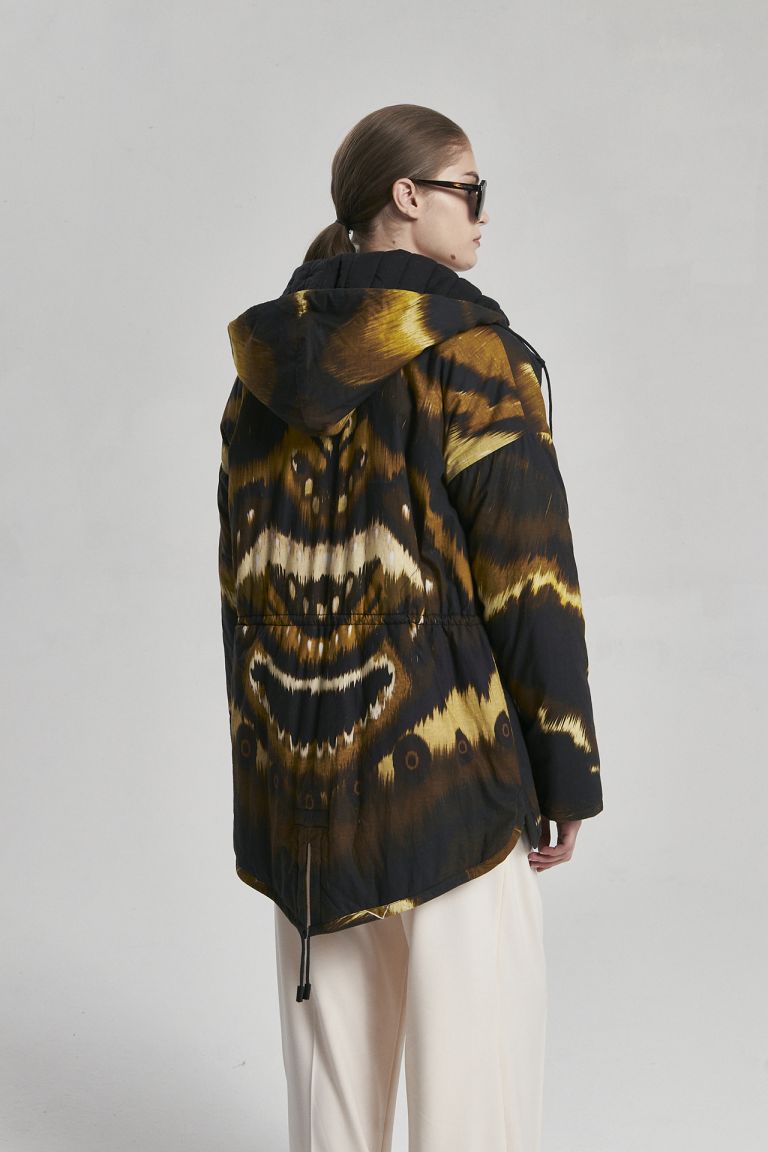 CAMPERA GRETEL MIX 1