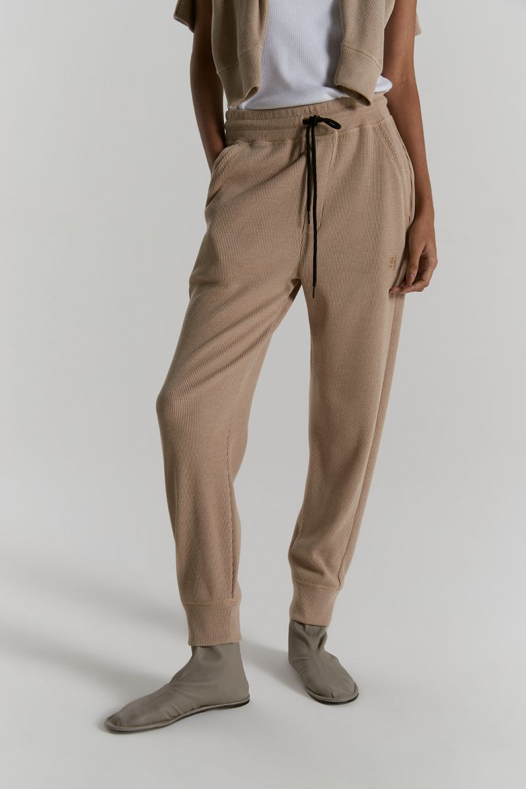 BABUCHA JOSEFINA BEIGE