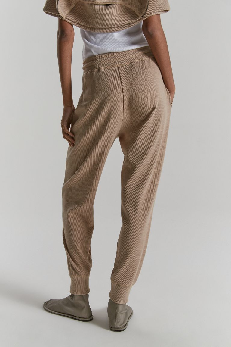 BABUCHA JOSEFINA BEIGE