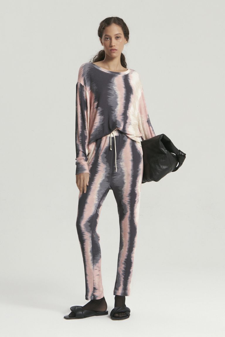 PANTALON DOMINICA ESTAMPADO