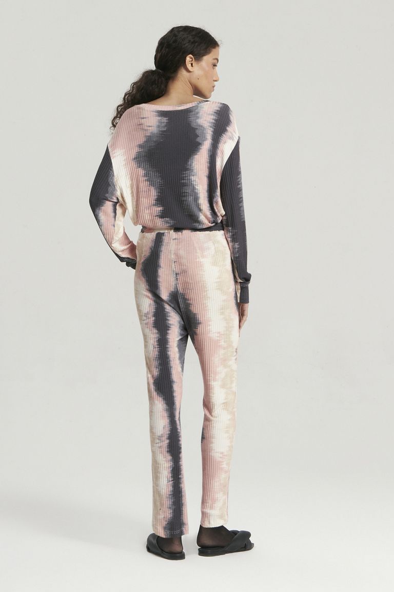 PANTALON DOMINICA ESTAMPADO