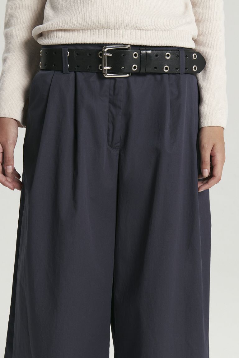 PANTALON BOLDO MARINO